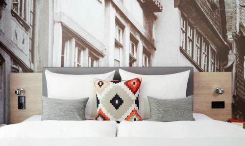 Derag Livinghotel Frankfurt