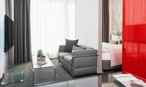 Derag Livinghotel Frankfurt