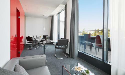 Derag Livinghotel Frankfurt