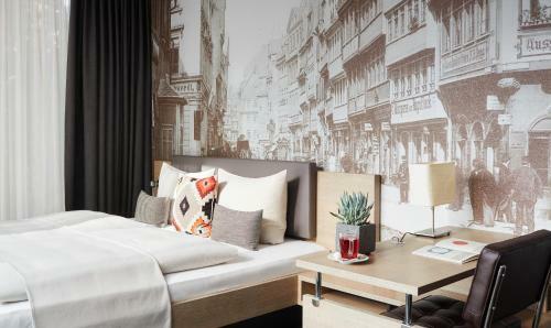 Derag Livinghotel Frankfurt