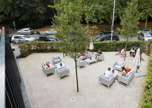 Derag Livinghotel Frankfurt