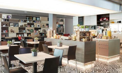 Derag Livinghotel Frankfurt