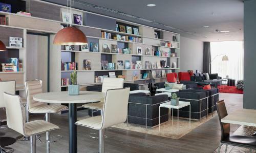 Derag Livinghotel Frankfurt