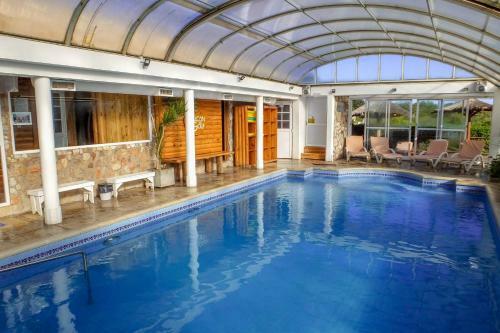 Hotel Balcon Del Golf