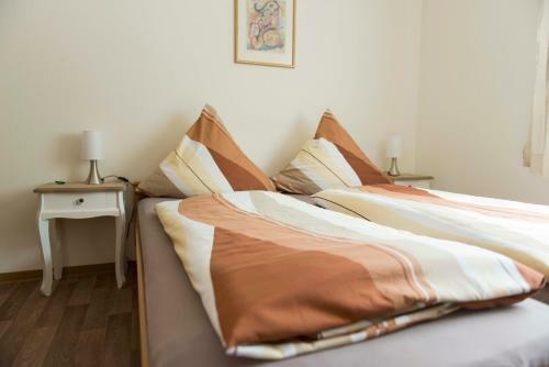 Hostal Pension Dapper