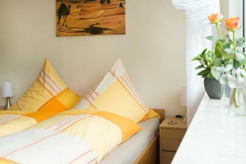Hostal Pension Dapper