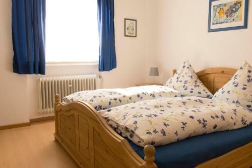 Hostal Pension Dapper