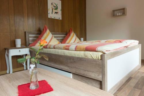 Hostal Pension Dapper
