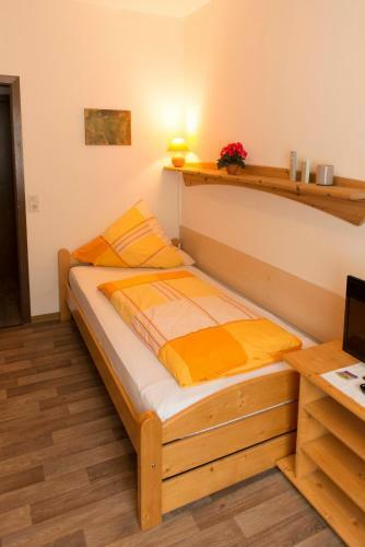 Hostal Pension Dapper
