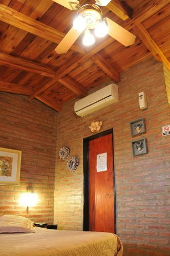 Apartamento Caba�as Nueve Lunas