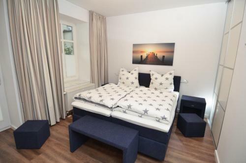 Apartamento Villa Strandblick - Wohnung Miramare