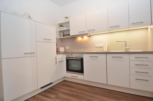 Apartamento Villa Strandblick - Wohnung Miramare