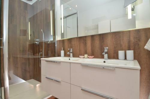 Apartamento Villa Strandblick - Wohnung Miramare