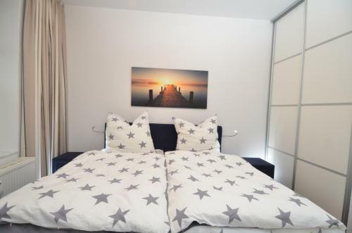 Apartamento Villa Strandblick - Wohnung Miramare