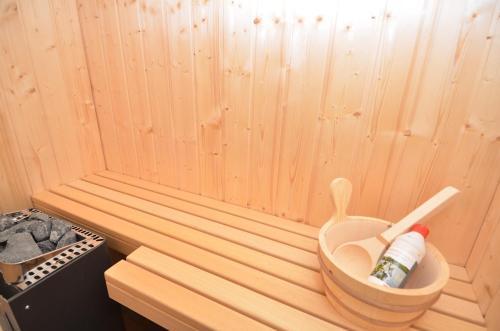 Apartamento Villa Strandblick - Wohnung Miramare