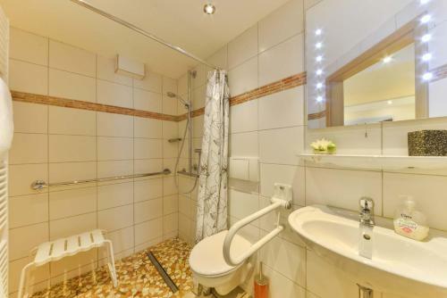 Apartamento Apparthaus Pfeifer