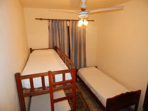 Hostal Caba�as Los Timb�