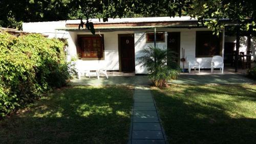 Hostal Caba�as Los Timb�