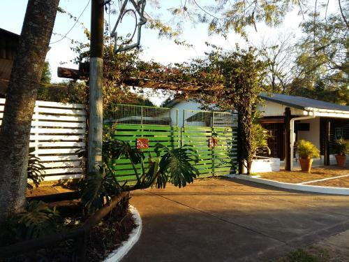 Hostal Caba�as Los Timb�