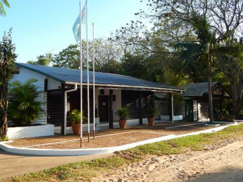 Hostal Caba�as Los Timb�