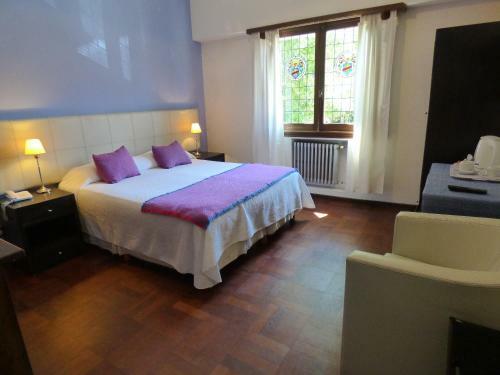 Villa Nuccia Hotel Boutique