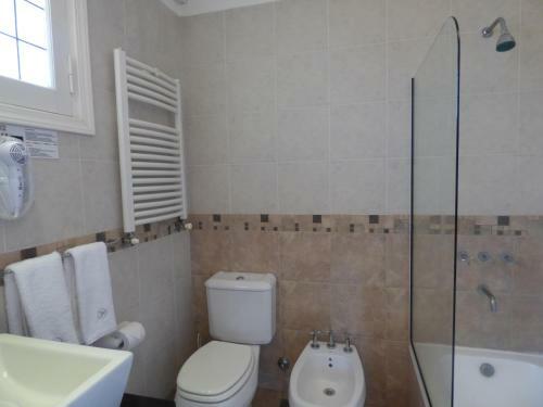 Villa Nuccia Hotel Boutique