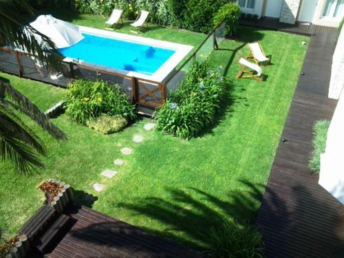 Villa Nuccia Hotel Boutique