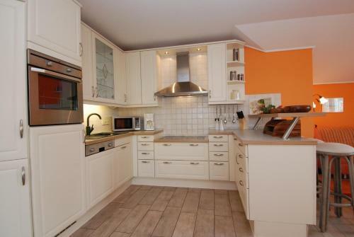 Apartamento Villa Am Meer - Penthouse