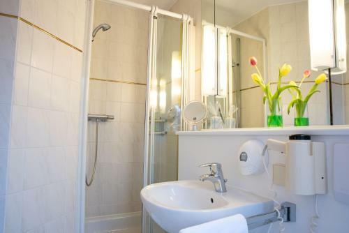 Hotel Schere
