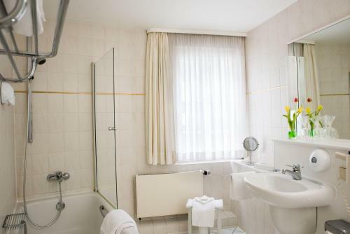 Hotel Schere