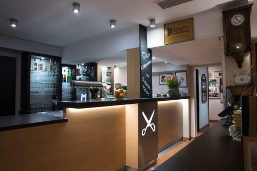 Hotel Schere