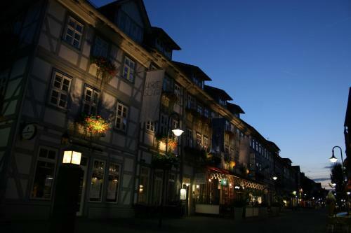 Hotel Schere