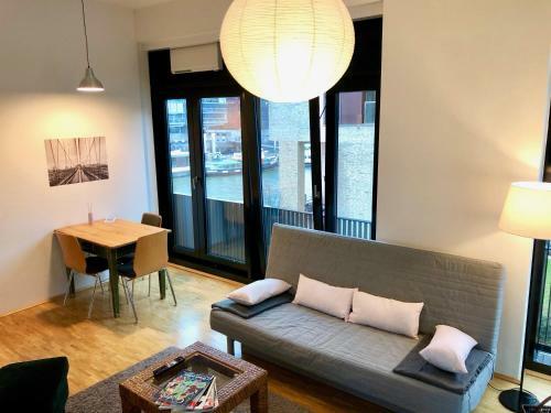 Apartamentos Elbapartments Am Kaiserkai
