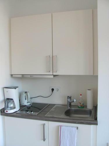 Apartamentos Elbapartments Am Kaiserkai