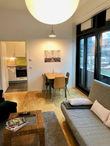 Apartamentos Elbapartments Am Kaiserkai