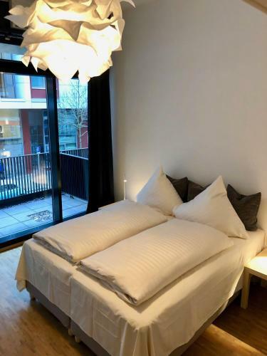 Apartamentos Elbapartments Am Kaiserkai