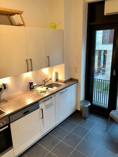 Apartamentos Elbapartments Am Kaiserkai