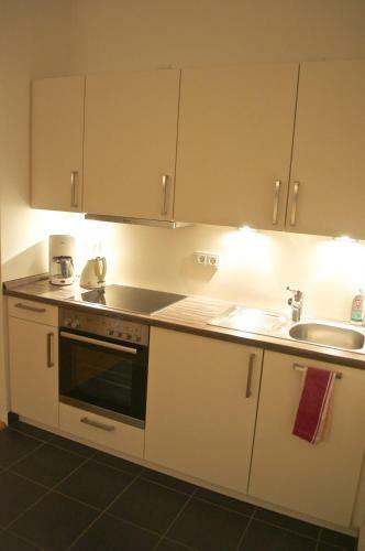 Apartamentos Elbapartments Am Kaiserkai