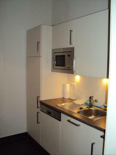 Apartamentos Elbapartments Am Kaiserkai