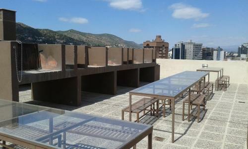 Apartamento Aires De La Villa II