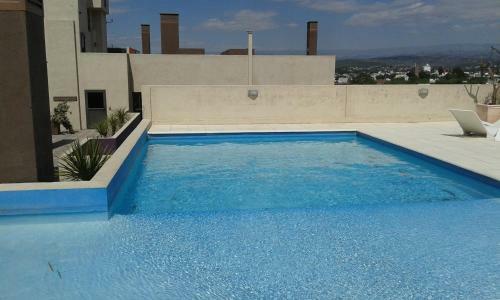Apartamento Aires De La Villa II