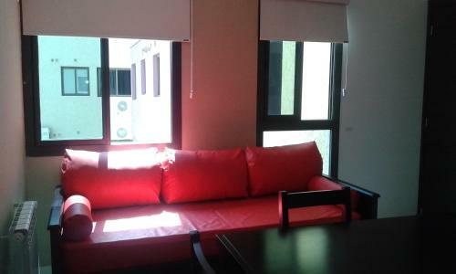 Apartamento Aires De La Villa II