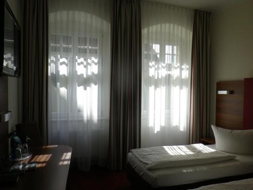 Hotel Schwibbogen G�rlitz