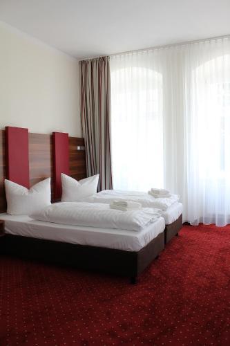 Hotel Schwibbogen G�rlitz