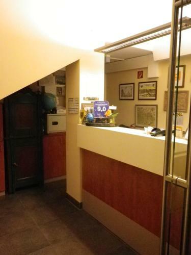 Hotel Schwibbogen G�rlitz