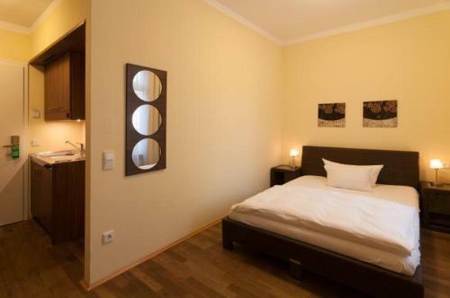 Aparthotel Guesthouse Heidelberg