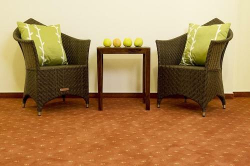 Aparthotel Guesthouse Heidelberg