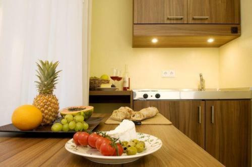 Aparthotel Guesthouse Heidelberg