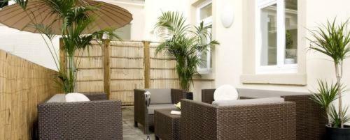 Aparthotel Guesthouse Heidelberg