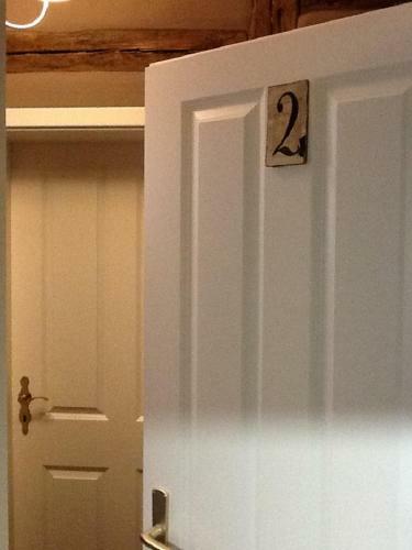 Apartamento Himmel & H�lle P�lkenstra�e